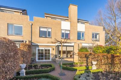 Woning Bovencamp 73 Houten