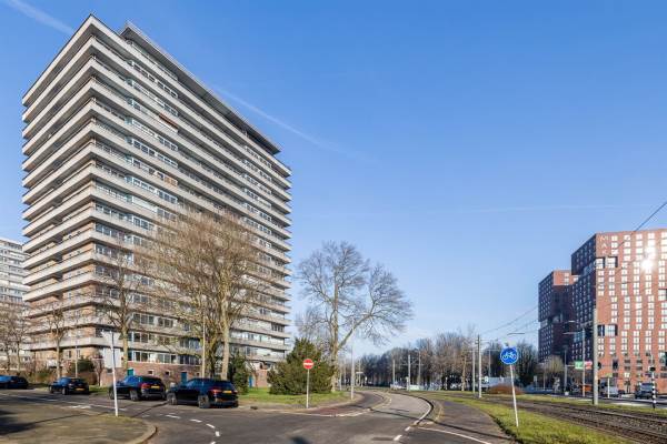 Woning Aziëlaan 576 Utrecht