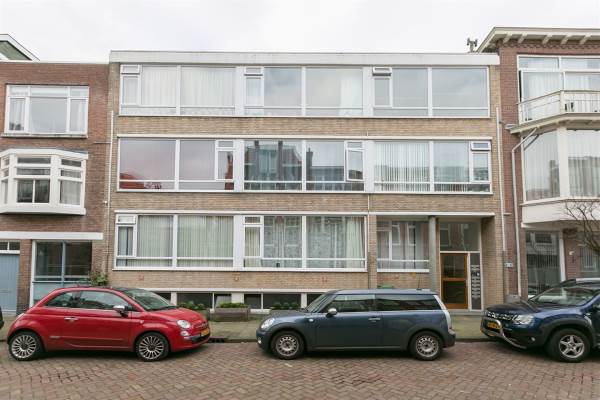 Woning Antonie Duyckstraat 4j Den Haag