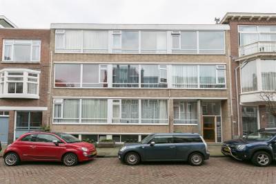 Woning Antonie Duyckstraat 4j Den Haag