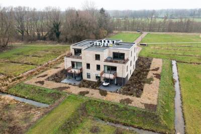 Woning Ooievaarsdijk 5 Bredevoort