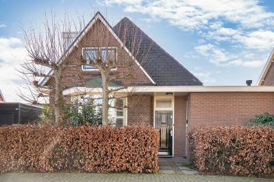 Woning Gebroken Meeldijk 23 Barendrecht