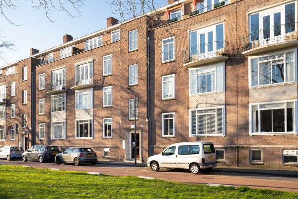 Woning Aartshertogenlaan 184 Den Bosch