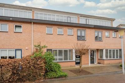 Woning Raaigras 37 Zwolle