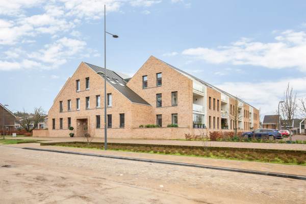 Woning Rijk Tigelaarstraat 128 Ede