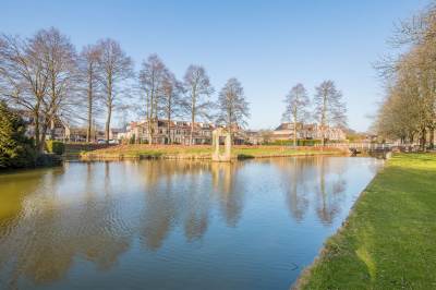 Woning Glaskruid 11 Breukelen