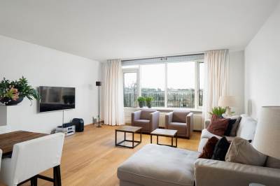 Woning Schiekade 450 Rotterdam