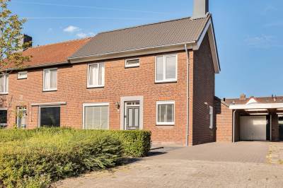 Woning Dirk Heziuslaan 80 Heeze