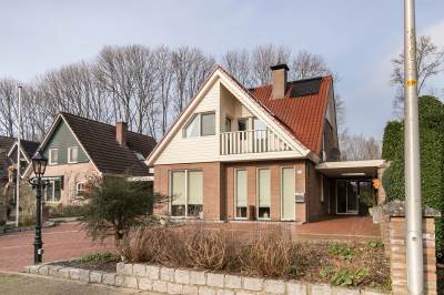 Woning Polbrug 14 Eibergen