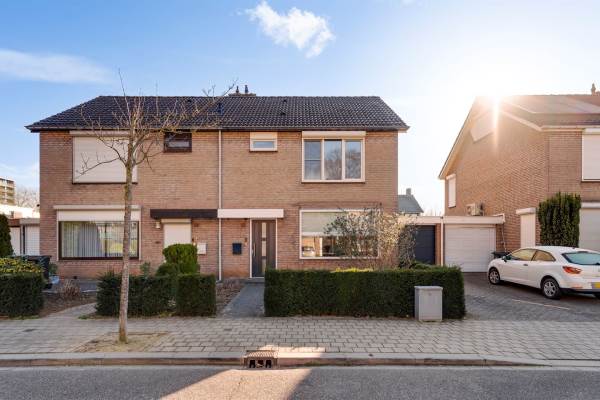 Woning Olieslagersstraat 28 Roermond