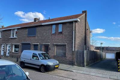 Woning Pelgrimsweg 39 Brunssum