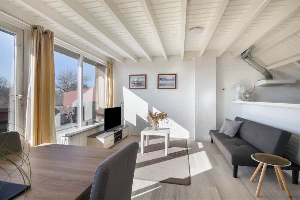 Woning Nolleplaatlaan 39 Koudekerke