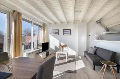 Woning Nolleplaatlaan 39 Koudekerke