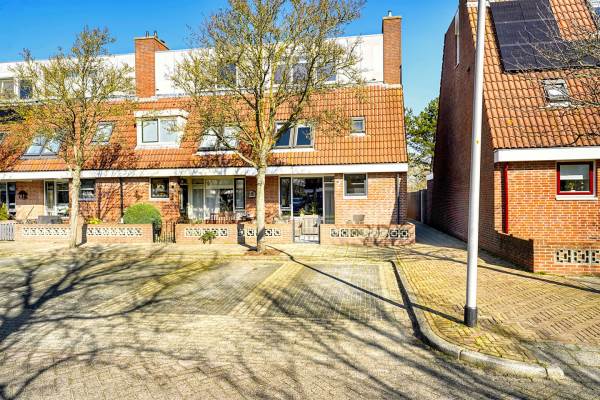 Woning Noorderlicht 48 Katwijk (ZH)