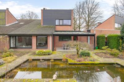 Woning Hazelaarpark 2 Goirle