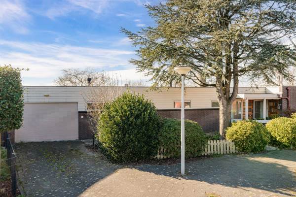 Woning Willem Mulierhof 47 Amsterdam