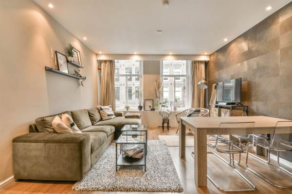 Woning Quellijnstraat 561 Amsterdam