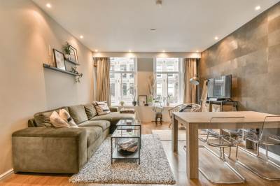 Woning Quellijnstraat 561 Amsterdam