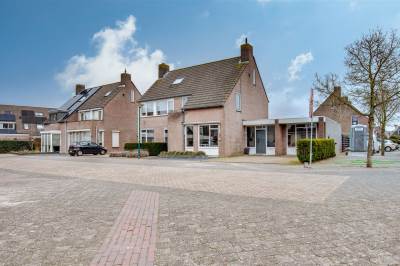 Woning Raam 27 Kaatsheuvel
