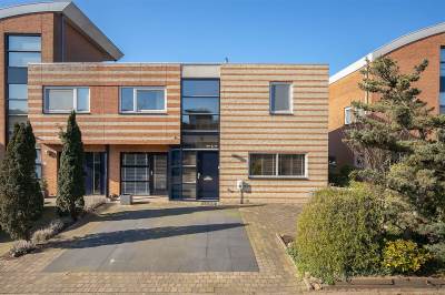 Woning Franckstraat 15 Capelle aan den IJssel