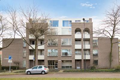 Woning Wilhelminastraat 239 Uden