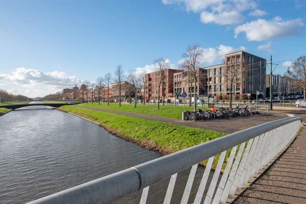 Woning Sperwersingel 11 Den Haag