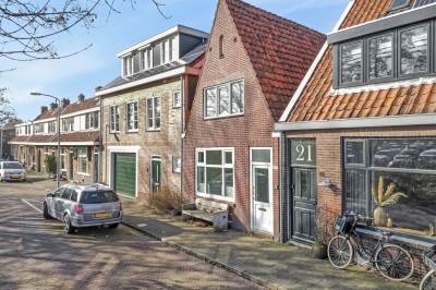 Woning Pelmolenpad 21a Hoorn (NH)