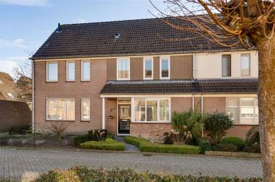 Woning Houtduif 10 Weert