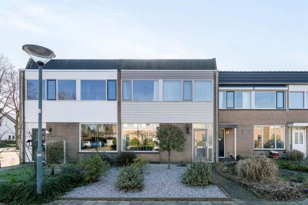 Woning Koolakker 30 Helmond