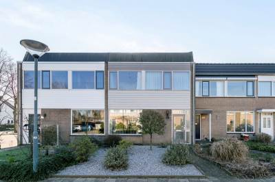 Woning Koolakker 30 Helmond