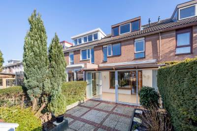 Woning Rodelaan 23 Voorburg