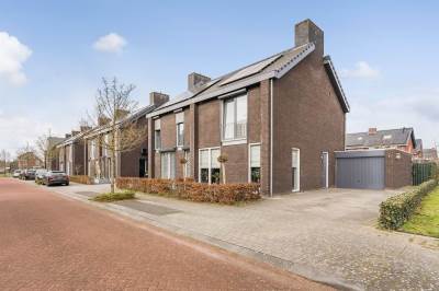 Woning Aletta Jacobsstraat 2 Weert