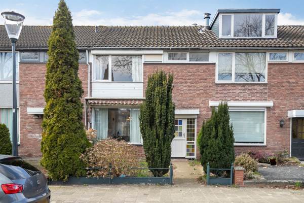Woning Dinantstraat 47 Breda