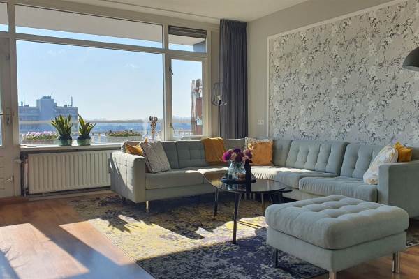 Woning Heemraadweg 707 Weesp