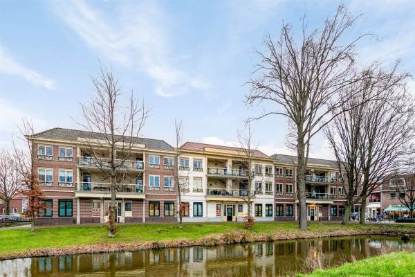 Woning Westerbleek 10 Lochem