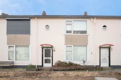 Woning Hulststraat 37 Almelo