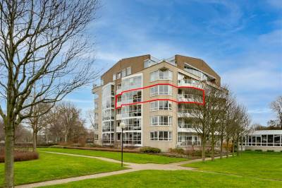 Woning Noteboompark 65 Voorburg