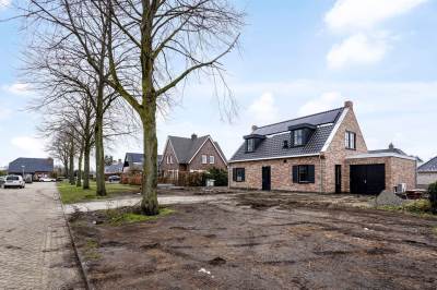 Woning den Elshout 11 St. Willebrord