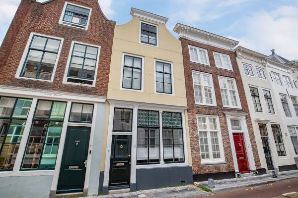 Woning Korte Noordstraat 32 Middelburg