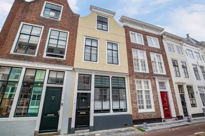 Woning Korte Noordstraat 32 Middelburg