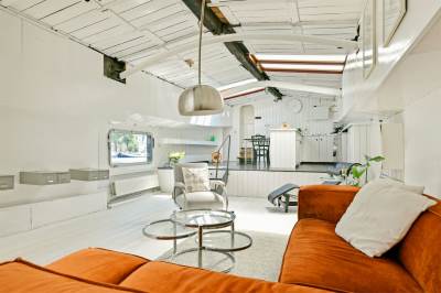 Woning Amsteldijk 703ws Amsterdam