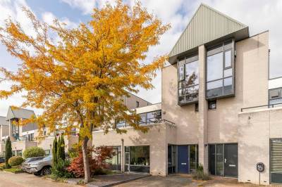 Woning Jo de Grootstraat 14 Apeldoorn