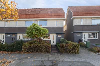 Woning Erve Smellink 17 Oldenzaal