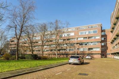Woning Lokhorst 137 Leiderdorp