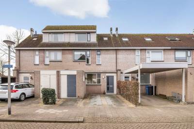 Woning Egelveld 64 Zwolle