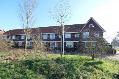 Woning Heuvingerzand 4 Ede