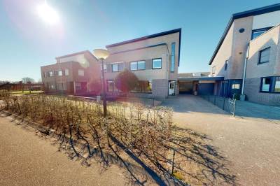 Woning Academielaan 43 Raamsdonksveer