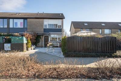 Woning Hazeleger 90 Cuijk