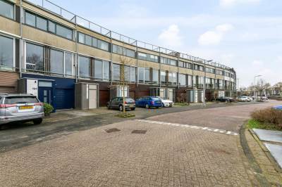 Woning Paradijsselpark 194 Capelle aan den IJssel