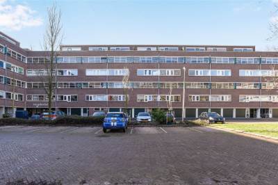 Woning Raaphorst 125 Leiderdorp